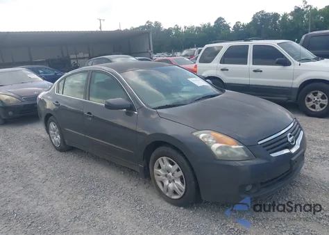 2009 Nissan Altima 2.5 S z USA, uszkodzony, nr VIN 1N4AL21E19N430689